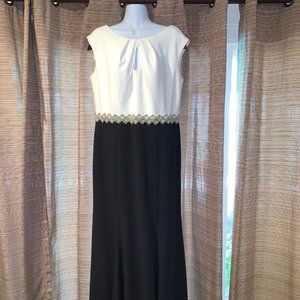 Formal dress
